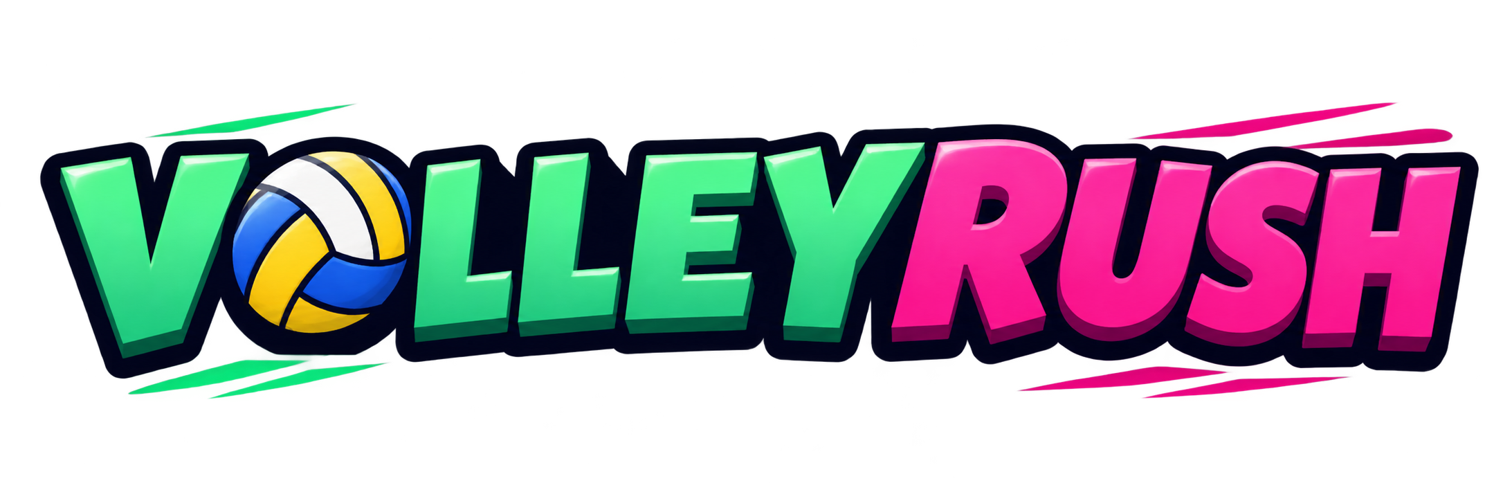 VolleyRush